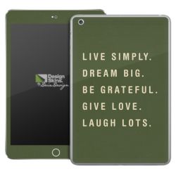 Foils for Tablets glossy