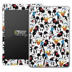 Folier Surfplatta blank