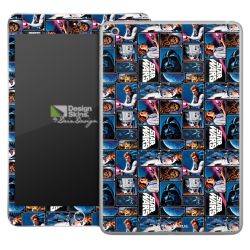 Folier Surfplatta blank