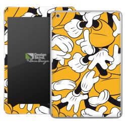 Folier Surfplatta blank