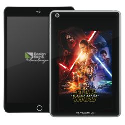 Folier Surfplatta blank