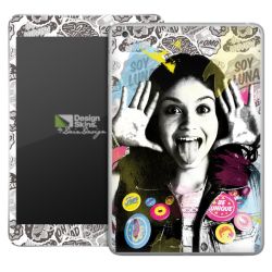 Folier Surfplatta blank