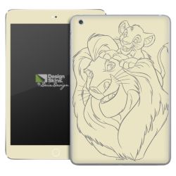 Folier Surfplatta blank