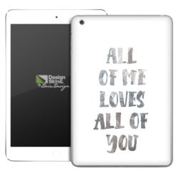 Foils for Tablets glossy