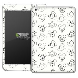 Folier Surfplatta blank