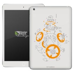 Folier Surfplatta blank