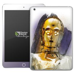 Folier Surfplatta blank