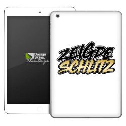 Folien für Tablets matt