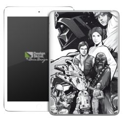 Folier Surfplatta blank