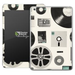 Foils for Tablets glossy