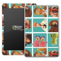 Folier Surfplatta blank