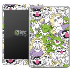 Folier Surfplatta blank