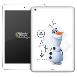 Folier Surfplatta blank