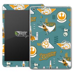 Folier Surfplatta blank