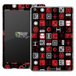 Folier Surfplatta blank