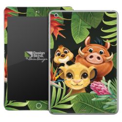 Folier Surfplatta blank