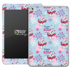 Folier Surfplatta blank