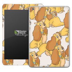 Folier Surfplatta blank