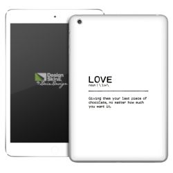 Foils for Tablets glossy