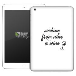 Foils for Tablets glossy