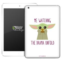 Folier Surfplatta blank