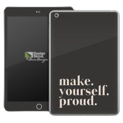Foils for Tablets glossy