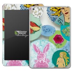 Foils for Tablets glossy