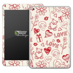 Foils for Tablets glossy