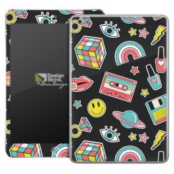 Foils for Tablets glossy