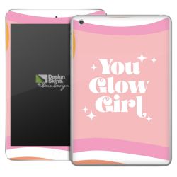 Foils for Tablets glossy