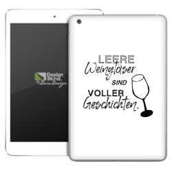 Foils for Tablets glossy