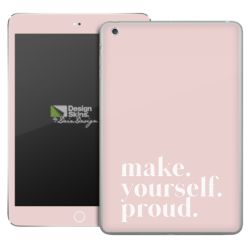 Foils for Tablets glossy