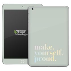 Foils for Tablets glossy