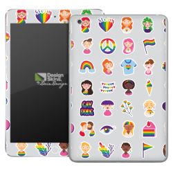 Foils for Tablets glossy