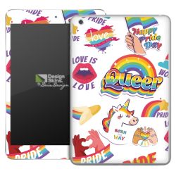 Foils for Tablets glossy