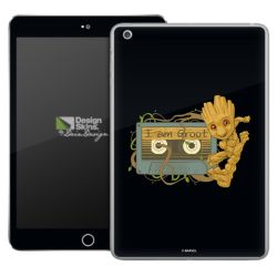 Folier Surfplatta blank