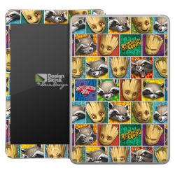 Folier Surfplatta blank