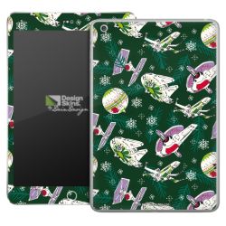 Folier Surfplatta blank