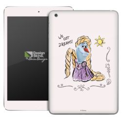 Folier Surfplatta blank