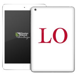 Foils for Tablets glossy