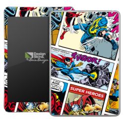 Folier Surfplatta blank