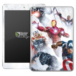 Folier Surfplatta blank