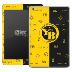 Foils for Tablets glossy