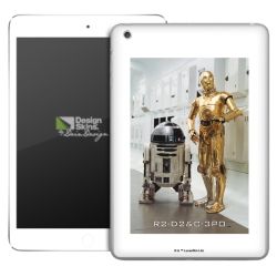 Folier Surfplatta blank