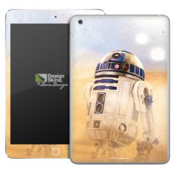 Folier Surfplatta blank