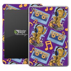 Folier Surfplatta blank