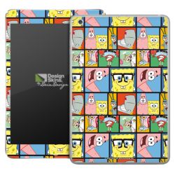 Folier Surfplatta blank