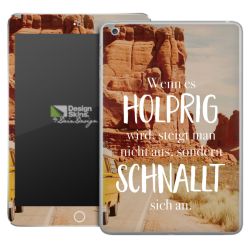 Foils for Tablets glossy