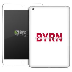 Foils for Tablets glossy