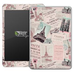 Foils for Tablets glossy